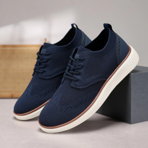 Baskets Oxford brogues
