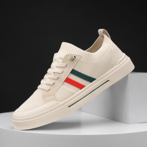 Sneakers Pelle Italiana
