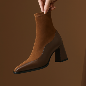 Victoria Avenue Boots