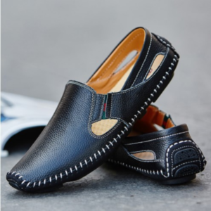 Mocassins Amalfi Italia