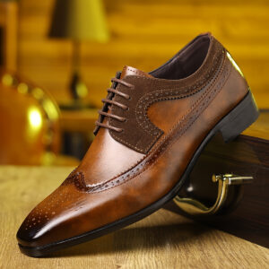 Chaussures de ville Oxford Brogue Ravello