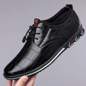 Baskets habillées Verona