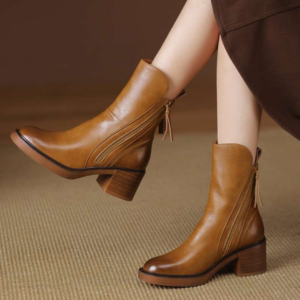 Amara Ankle Boots