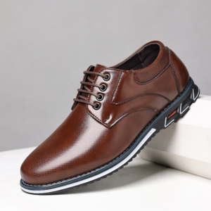 Chaussures Belmont en cuir