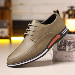 Chaussures Sonnet en cuir