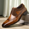 Chaussures de ville Oxford Brogue Ravello