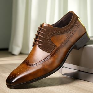Chaussures de ville Oxford Brogue Ravello