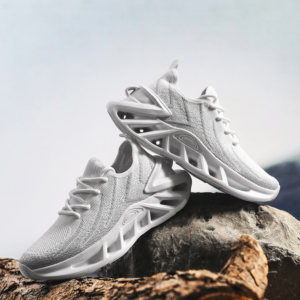 Baskets Aerion en mesh