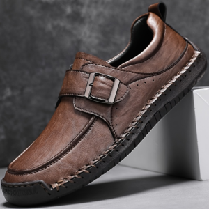 Chaussures Verona en cuir véritable