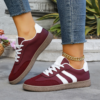 Cleo Retro Sneakers