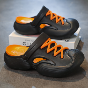 Sabots à lacets Rogue