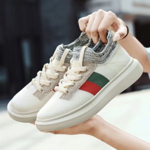 Elio Italiana Sneakers - Female