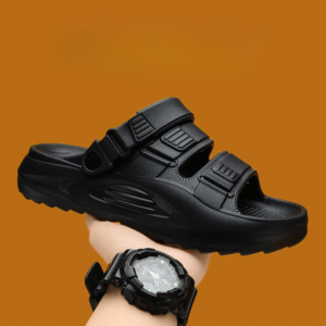 Claquettes Feldman Tracker