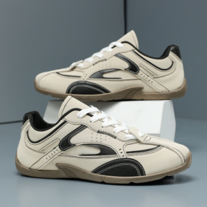 Baskets décontractées Oberon