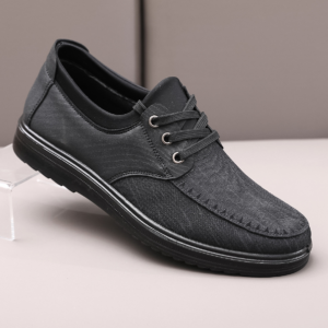 Chaussures en toile Caulfield