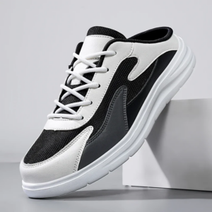 Sandales Baskets Novari