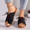 Sorella Boho Sandals