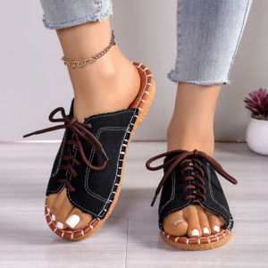 Sorella Boho Sandals