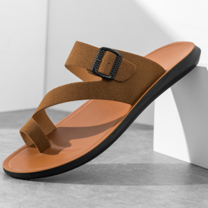 Sandales Tramell à brides croisées