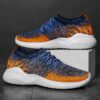 Baskets Flux Knit