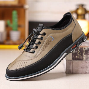 Baskets York Barefoot