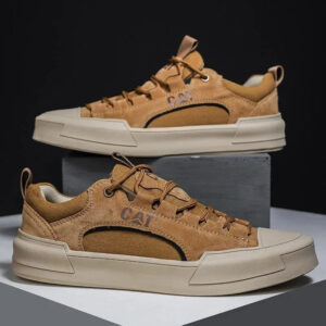 Sneakers en cuir UrbanEdge CAT®