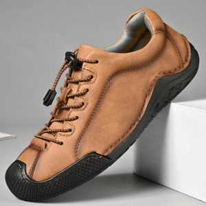 Chaussures Highland en Nubuck