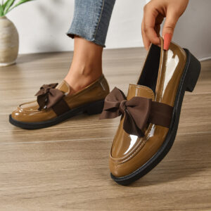 Elara Loafers