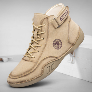 Chaussures Bracciano en cuir