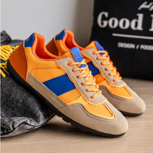 Baskets Retro Rebound