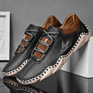 Chaussures Lusso Passo