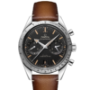 Speedmaster '57 – Cadran noir – 40,5 mm