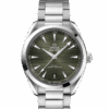 Seamaster Aqua Terra 150M – Cadran vert – 41 mm