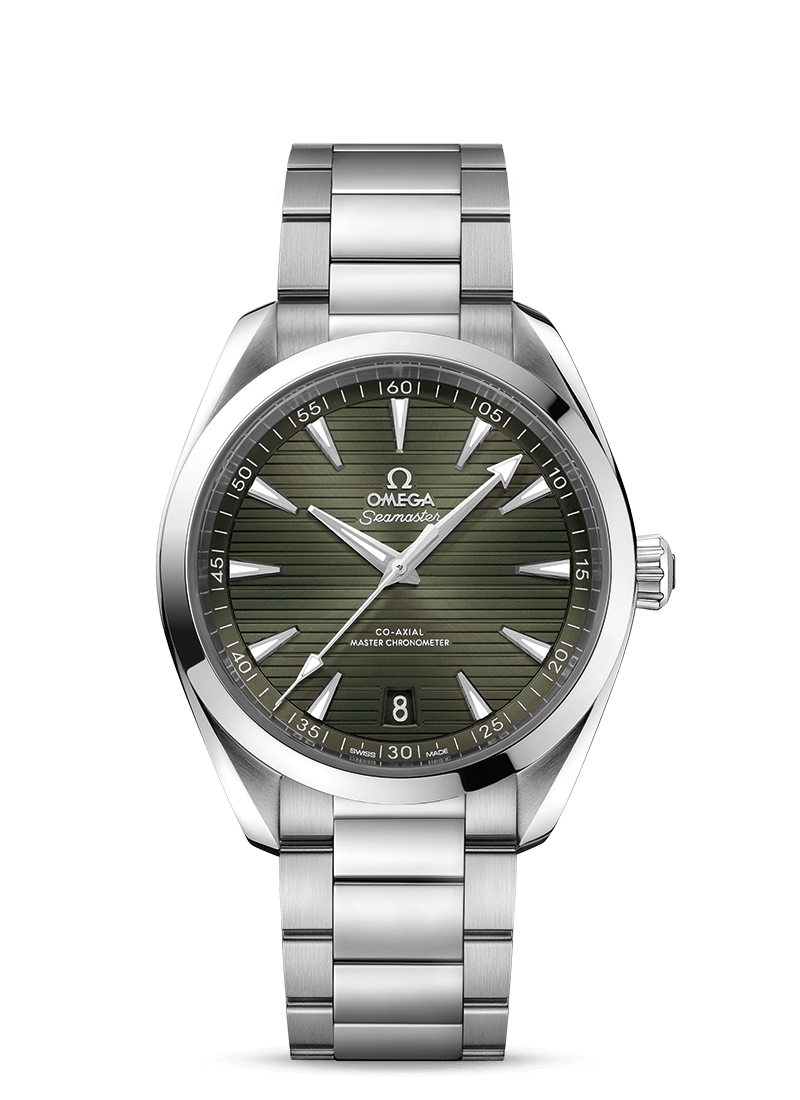 Seamaster Aqua Terra 150M