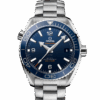 Omega Seamaster Planet Ocean 600M – Cadran bleu profond – 43,5 mm