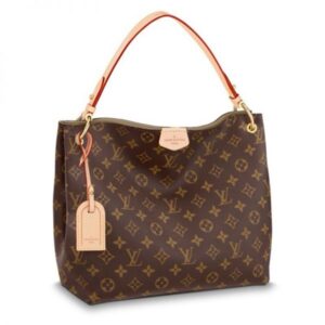 Louis Vuitton – Sac Graceful MM
